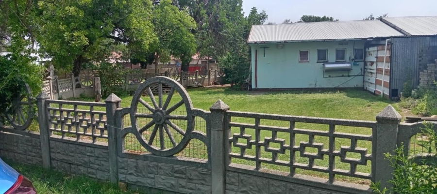 3 Bedroom Property for Sale in Sasolburg Ext 1 Free State